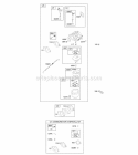 Carburetor Kit - Carburetor Overhaul Diagram and Parts List for 20L132-0110-G1  Briggs and Stratton Engine
